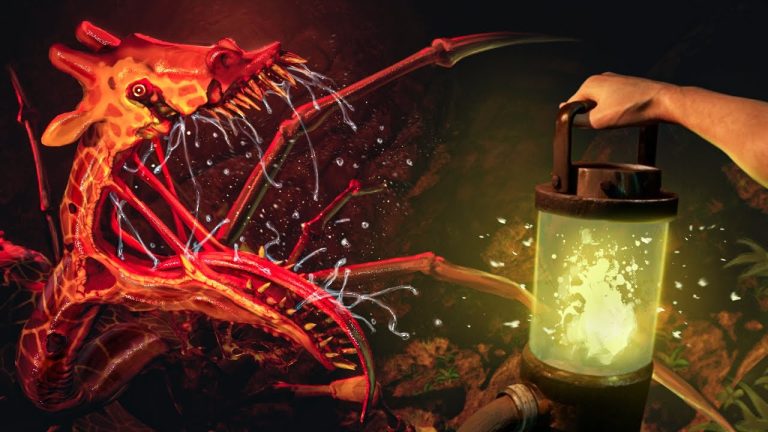 A First Look at the Zoochosis Gameplay Trailer…