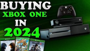 Buying And Playing An Xbox One In 2024: The Must