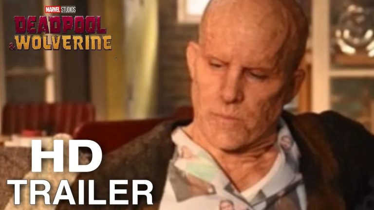 Deadpool & Wolverine Official 2nd Teaser Trailer (2024) Synopsis and