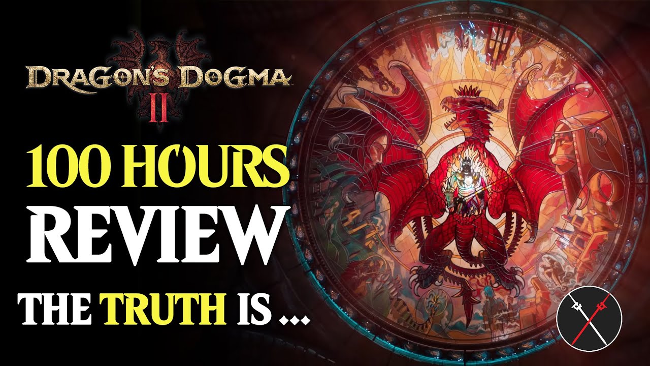 Dragon's Dogma 2 Review 100+ Hours Played on PC, Playstation