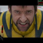 ImDontai Reacts To Deadpool x Wolverine Trailer