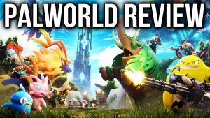 Palworld Review & Early Access Impressions - It's NOT What