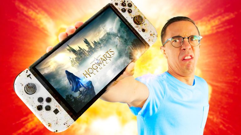 Should You Buy a Switch in 2024?