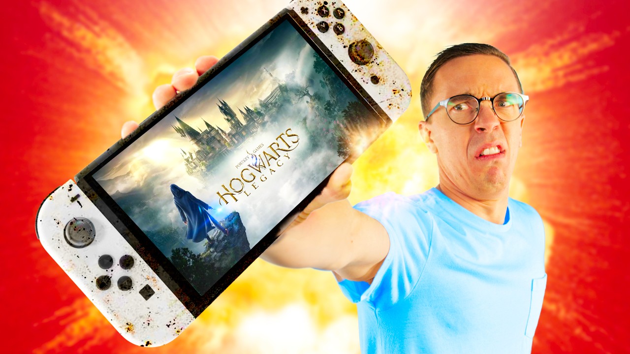 Should You Buy a Switch in 2024?