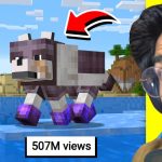 TESTING VIRAL MOST VIEWED MINECRAFT HACKS!