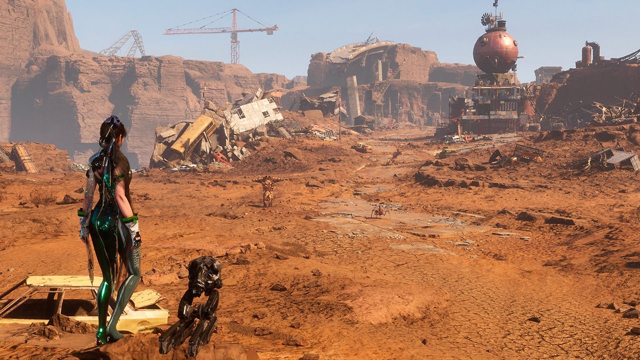 Top 20 NEW PS5 Games of 2024