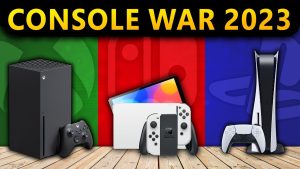 What is the Best Gaming Console? (PS5 vs Xbox Series