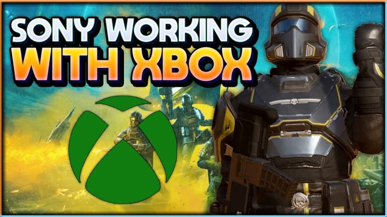 Xbox Could Get HUGE PS5 Exclusive | Sony Bids on