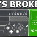 GameStop is sending out Xbox Ones like THIS??? 😬