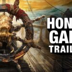 Honest Game Trailers | Skull and Bones