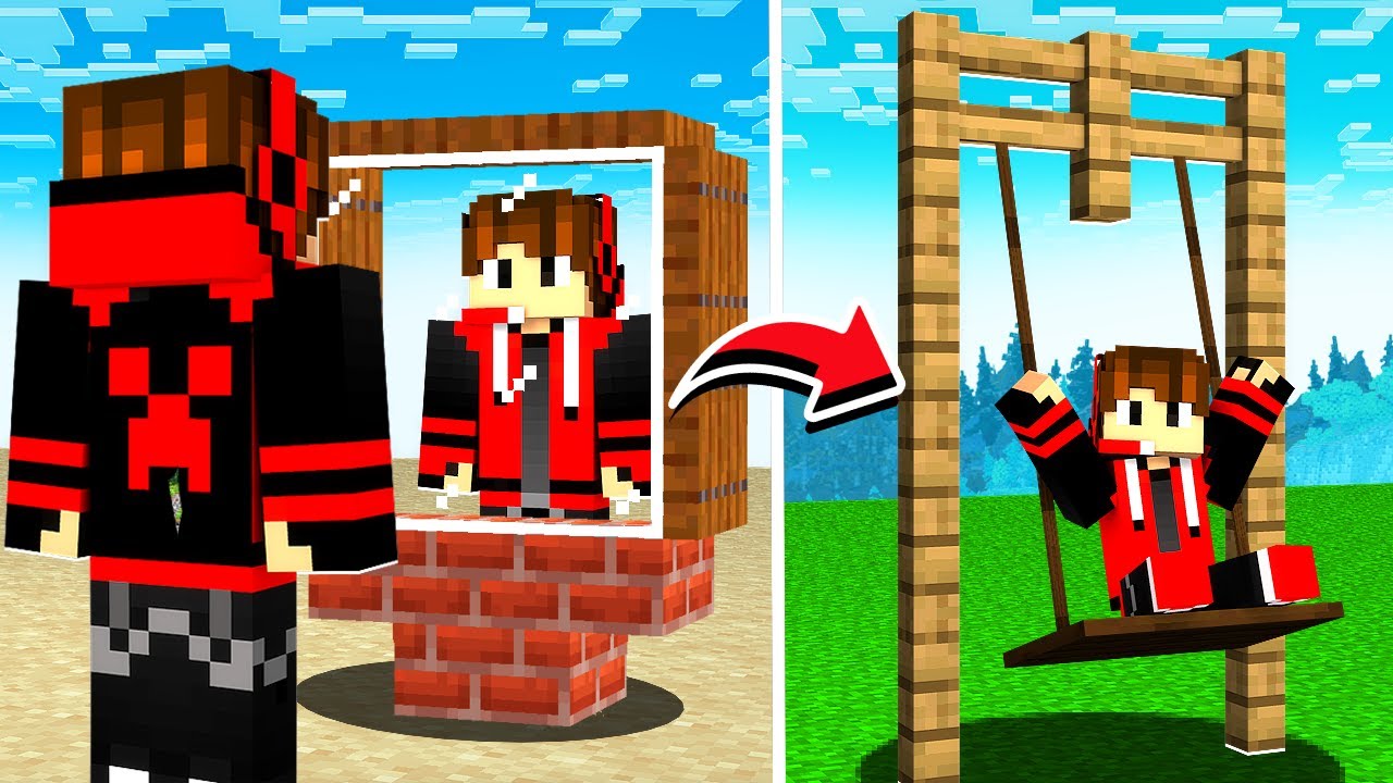 Testing MOST VIEWED VIRAL SHORTS in MINECRAFT !!!