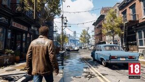 Top 10 Single Player Games in 2024