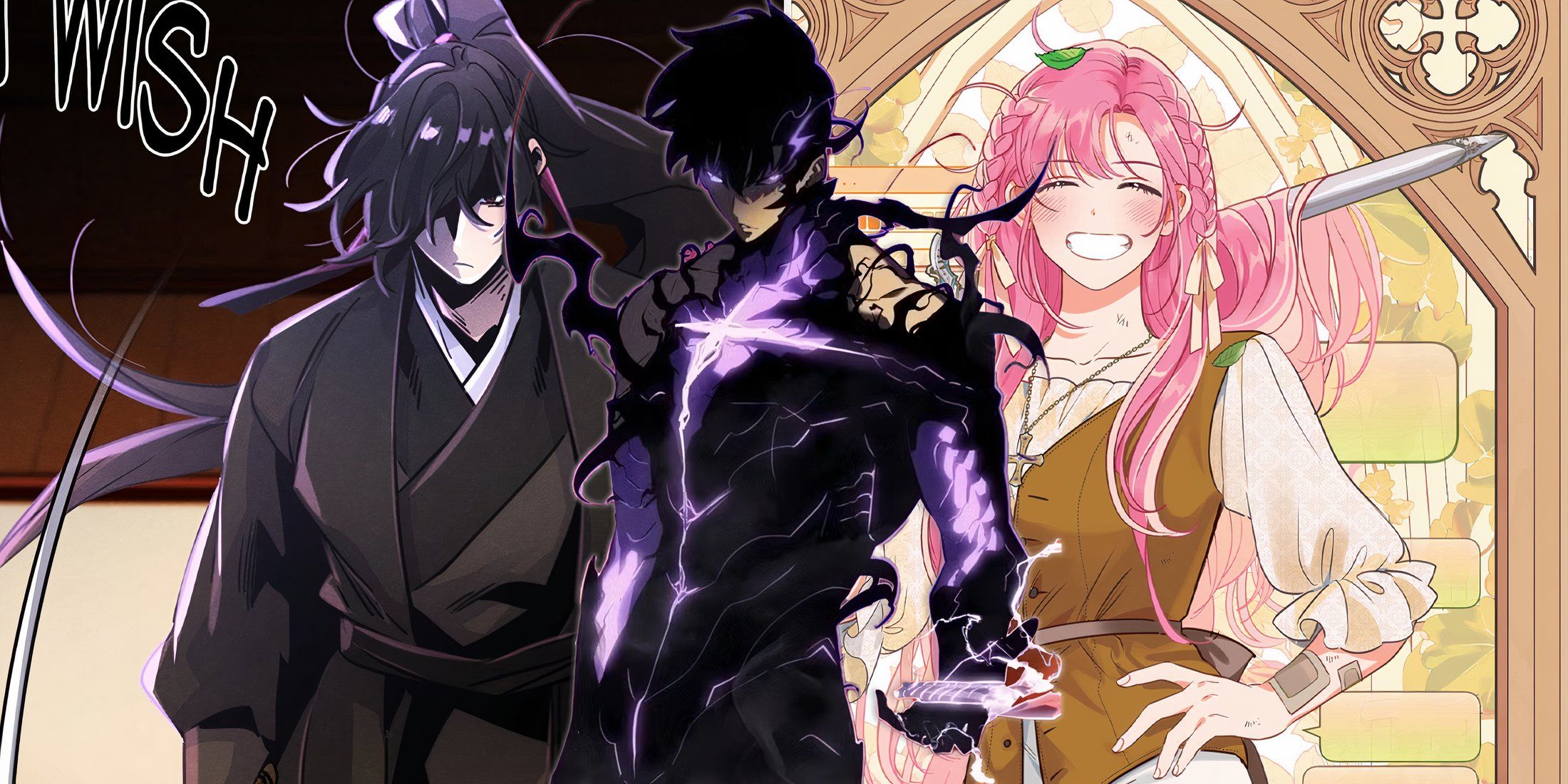 best-manhwa-with-op-mc-solo-leveling-mad-demon-s-class-heroine.jpg