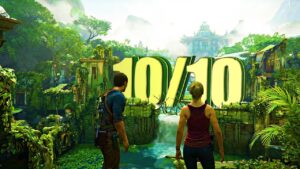 15 Perfect 10/10 Games You Must Play