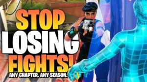 20 Fortnite Tips To Dominate Every Fight In Any Season