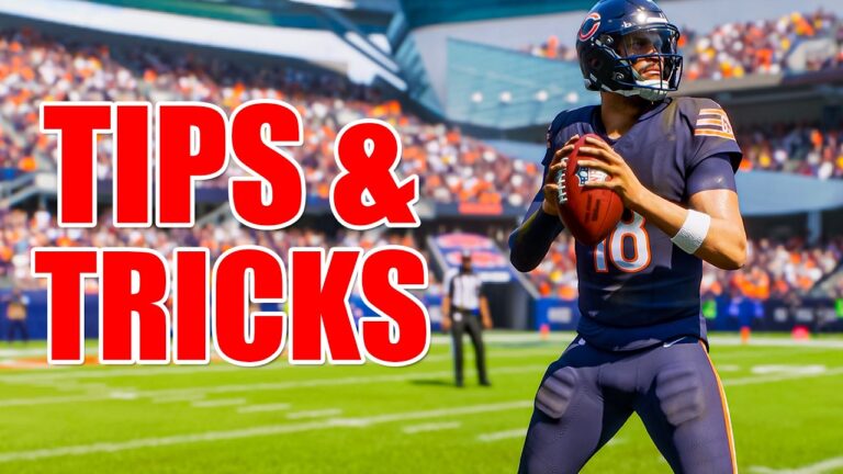 20 Tips & Tricks You NEED To Know in Madden