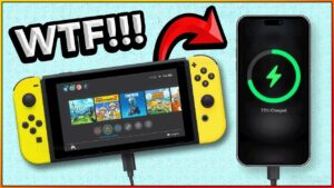 25 TIPS & TRICKS for Nintendo Switch That You Must