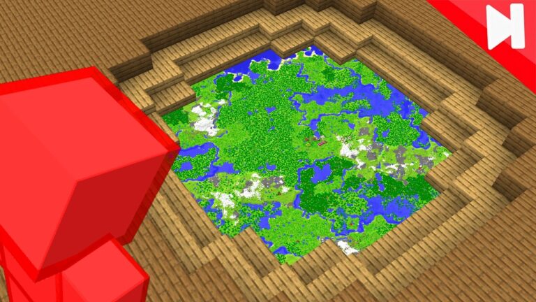 27 Easy Ideas to Do When Bored in Minecraft