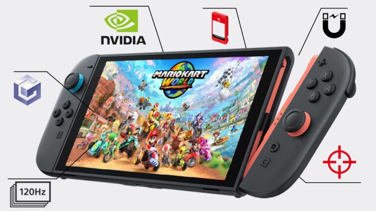 27 Things You NEED to Know Before Buying a Nintendo