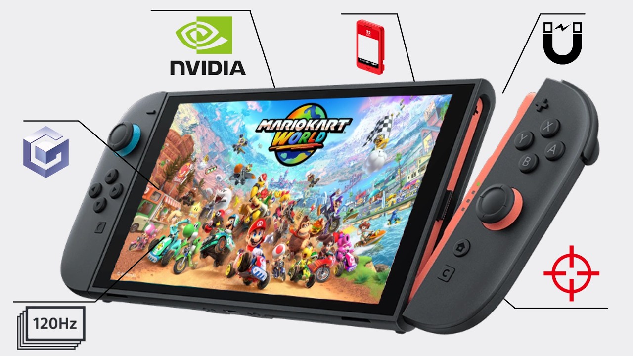 27 Things You NEED to Know Before Buying a Nintendo