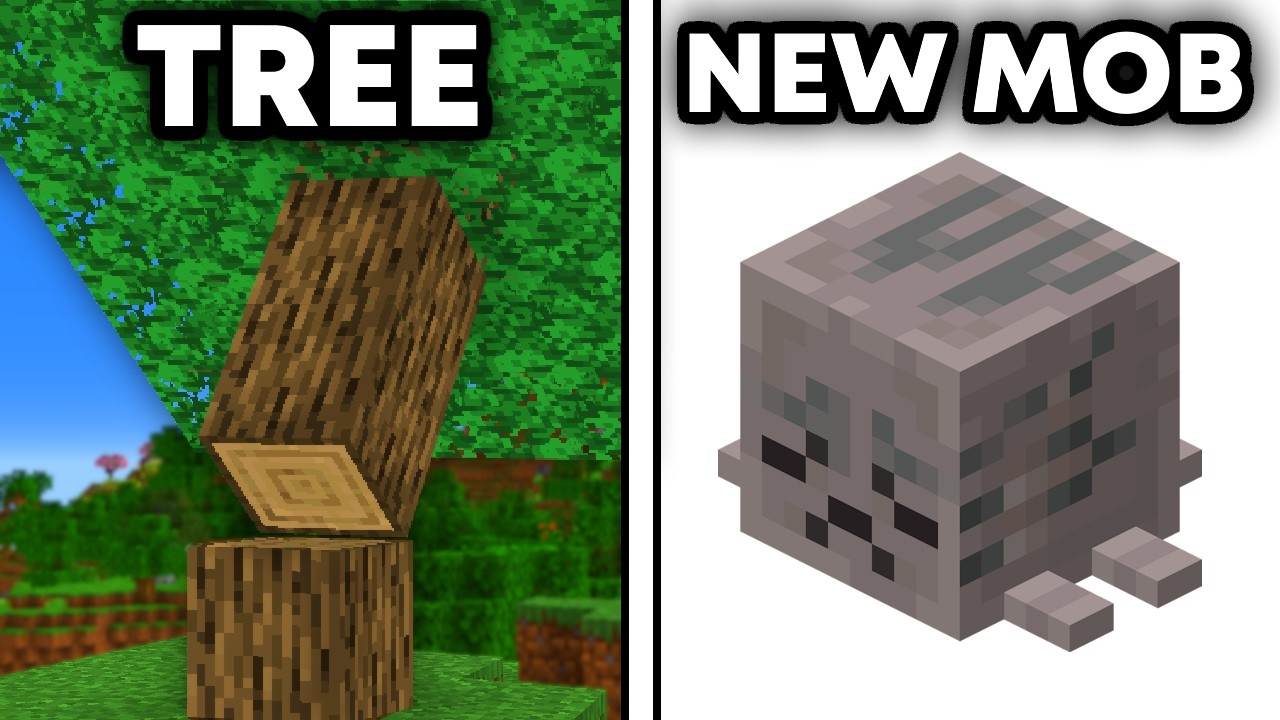 29 New Features Coming To Minecraft 1.22