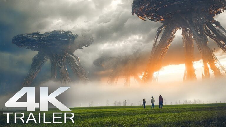 All Comic-Con Movie Trailers (2025) Official