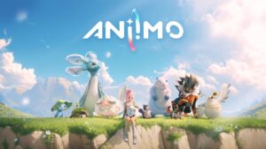 Aniimo Trailer | A New World of Adventure | Pre-Register