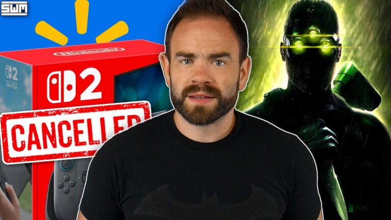 Chaos Hits Nintendo Switch 2 Launch Week & A Big