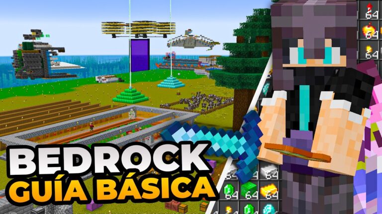 Cómo EMPEZAR un Survival Técnico 1.20 - 1.21 | Minecraft