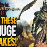 Dragon's Dogma 2 - These 15 Huge Mistakes Can Ruin