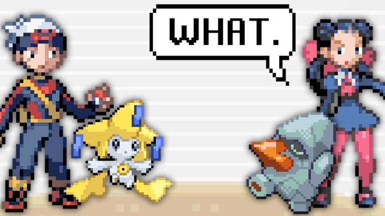 Earliest Legendary Pokémon in Every Game