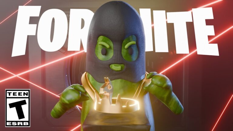 Fortnite Chapter 6 - Season 2 | Launch Trailer