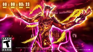 Fortnite Chapter 6 Season 3 LIVE EVENT Teaser and Storyline