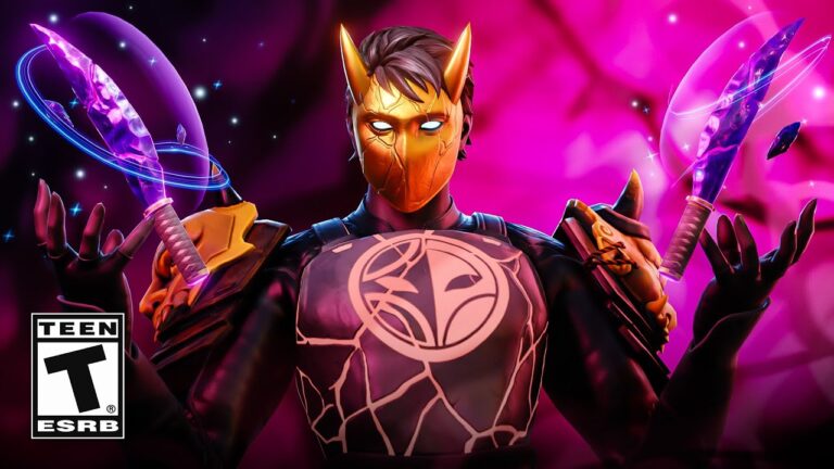Fortnite Chapter 6 Season 3: SUPER Trailer