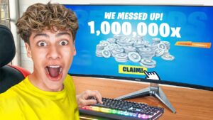 Fortnite Made a HUGE Mistake!!