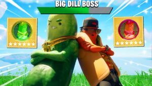 Fortnite's *SEASON 2* TRAILER Looks INSANE