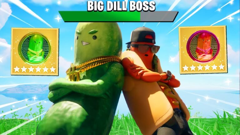 Fortnite's *SEASON 2* TRAILER Looks INSANE
