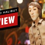 Harold Halibut Review