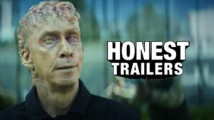 Honest Trailers | Captain America: Brave New World