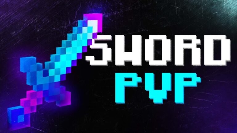 How to Become the Best PvPer in any SMP (Sword