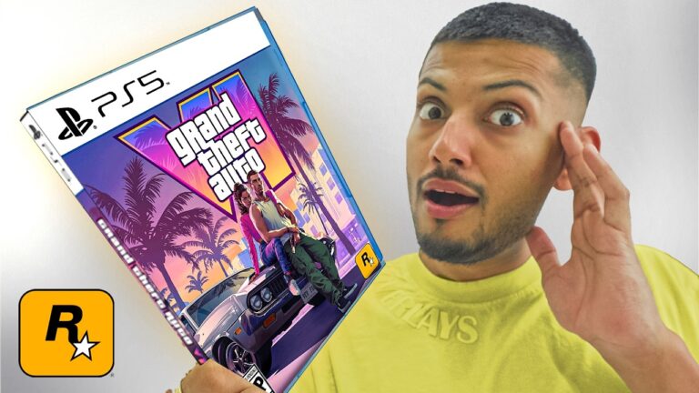 I Played GTA 6 Before Launch ! *Exclusive*