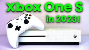 Is It Worth Buying Xbox One S in 2023 ???