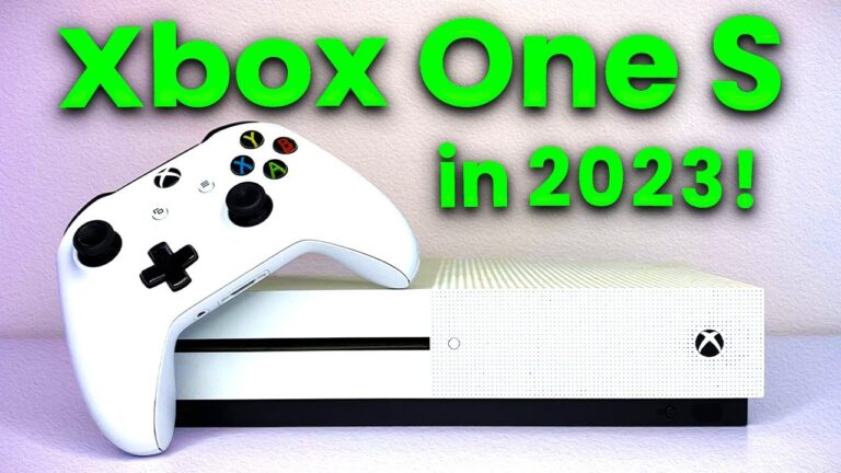 Is It Worth Buying Xbox One S in 2023 ???