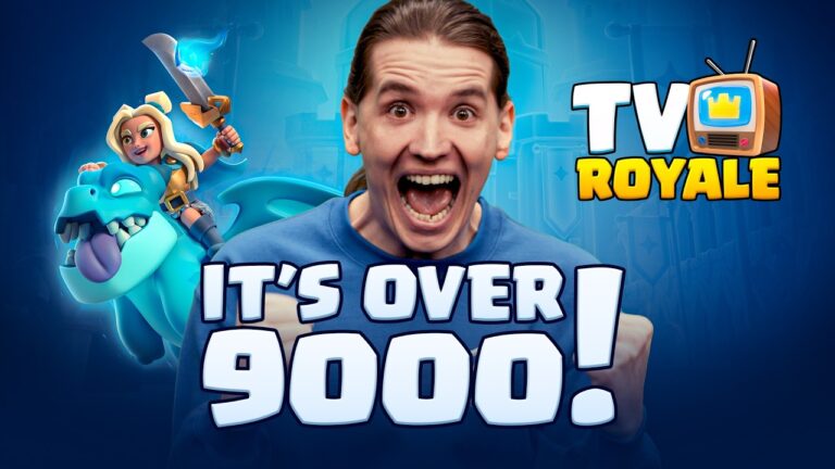 NEW GAME MODE?! Trophy Road Rework, New Legendary and MORE!