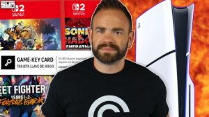 Nintendo Officially Responds To Switch 2 Game Key Cards &
