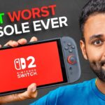 Nintendo Switch 2 Review - Best Worst Console Ever.