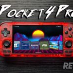 Retroid Pocket 4 Pro First Look, Is It The BEST