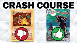 The 90s Kid Guide to Pokémon Cards in 2025