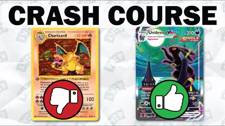The 90s Kid Guide to Pokémon Cards in 2025