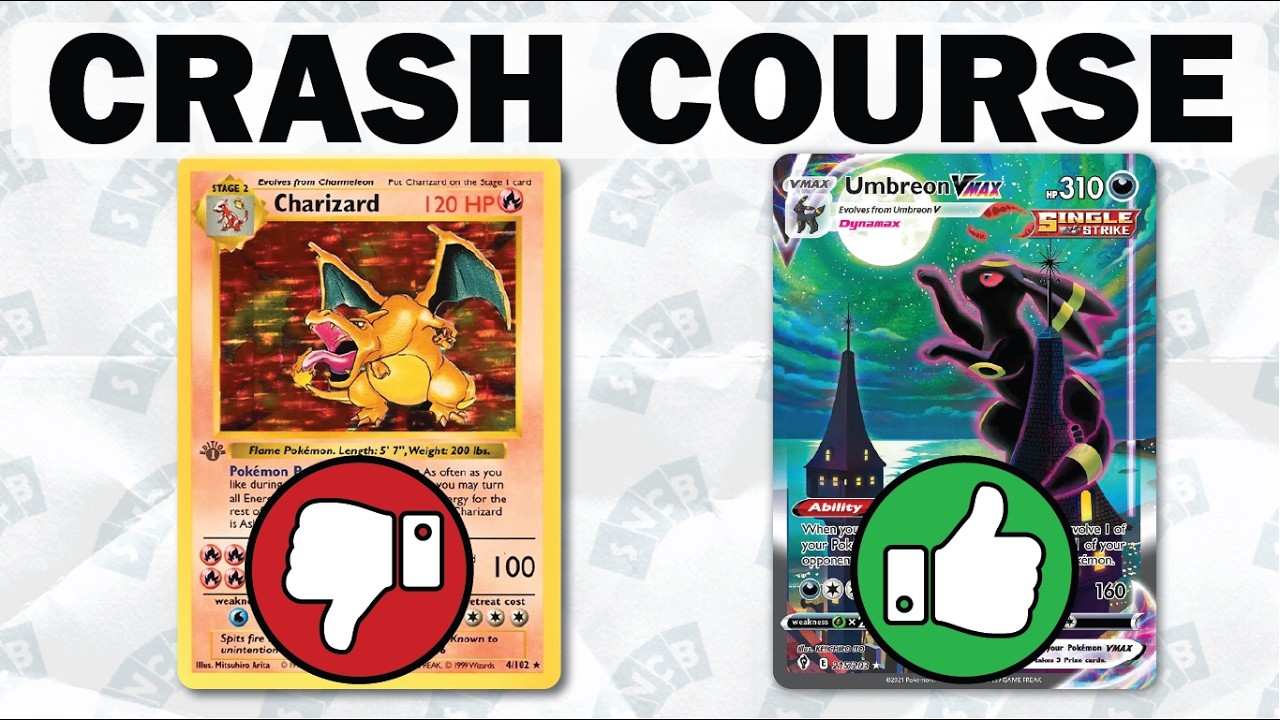 The 90s Kid Guide to Pokémon Cards in 2025